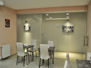 Отель Tiflis Avlabari