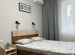 Квартира на Октябрьской 45