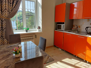 Апартаменты с Видом на Горы