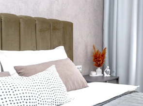 Апартаменты Комфорт Класса в Центре Города