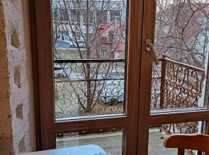 Квартира в историческом центре Гродно