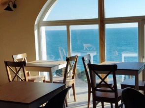 Гостевой дом Вилла Отрадное