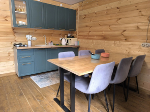 База Отдыха Greenhouse 1599