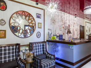 PoliArt Hotel