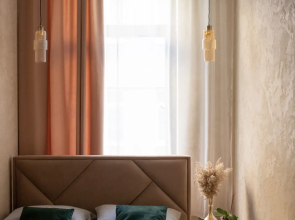 Апартаменты На Ярославской 13