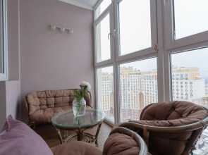 Апартаменты «Атмосфера» | Горячий Шоколад — Сладкая Жизнь На Высоте