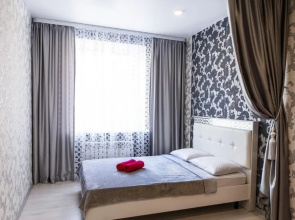 Na Kievskoy Ulitse 139 Flat