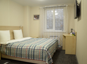 Гостевой Дом Командор