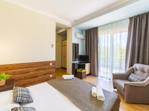 Гостевой дом Marko Polo