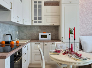 Апартаменты Комфортные у Метро Цска