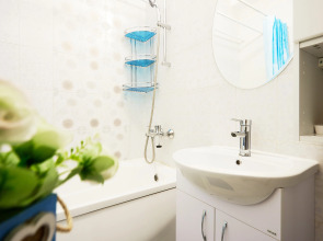 Апартаменты Мокко на Лесной