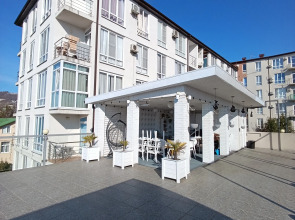 Гостевой дом Villa Soho Sochi Russia