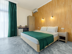 Мини-отель Гости Кавказа Гагра