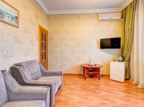 Гостевой дом Лэнсис