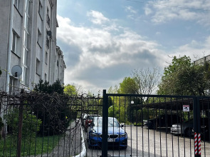 Апартаменты BookingApart Комфорт  у Королевских ворот