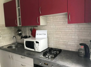 Квартира Ленина 2 Светлая Квартира