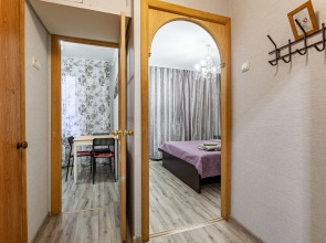 Апартаменты Садовое Кольцо Енисейская