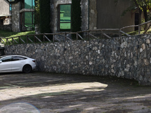 Курортный отель Dilijan Park Resort and Villas