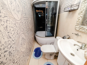 Апартаменты Автозаводская 19к1 (520)