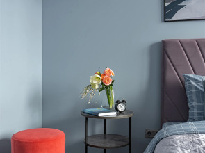 Квартира Евродвушка Лазурь