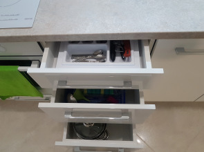 Апартаменты Вiтаем Вас