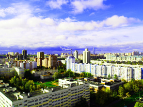 Квартира Королёва 7/1