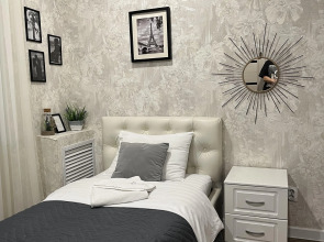 Отель Moonlight