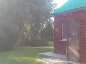 Гостевой дом Агроусадьба у Сан Саныча