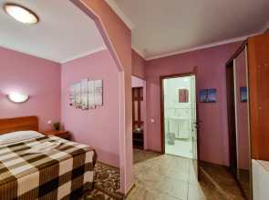 Отель Дольче Вита