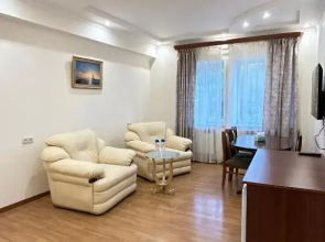 Oasis Hotel Kapan