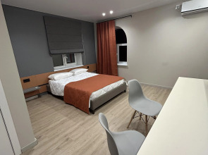 Гостевой дом Камское House