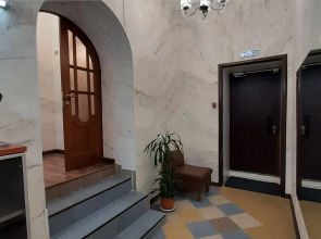 Хостел Вернисаж