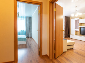 Апартаменты Сутки-24