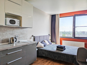 Апартаменты ArendApartment Avenir