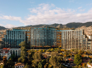 Hotel Savoy Palace - The Leading Hotels of the World - Savoy Signature