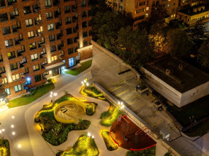 Апартаменты с Хорошим Ремонтом