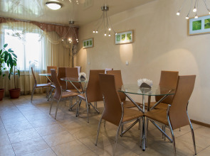 Отель Шоколад