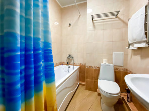 Гостевой дом SanVima