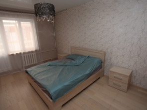 Апартаменты на Цюрупы 78