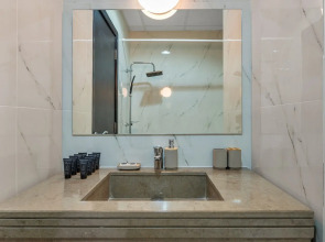 Квартира Уютная с 1 спальней в районе Дубай Марина