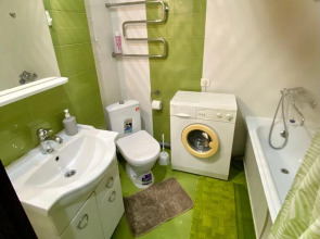 Апартаменты Лесная 27