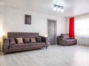 Apartments Premium V Terskole from Kvartiruking