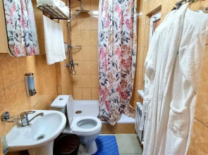 Гостевой дом Ачигварское Озеро