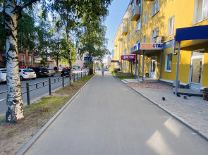 Апартаменты Санторини на Ленина