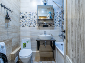 Квартира LOFT Парк Галицкого