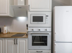 Апартаменты 1-комнатные у стадиона Локомотив и Восточного вокзала