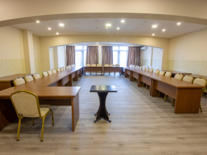 Hotel Beaumonde Garden