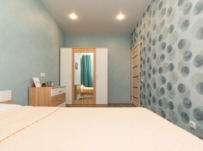 Апартаменты Rest in Salyut