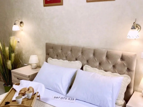 Квартира Милая Двушка на Цветном Бульваре