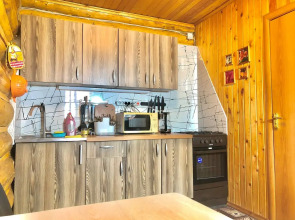 Гостевой Дом Хутор Мраморная Гора